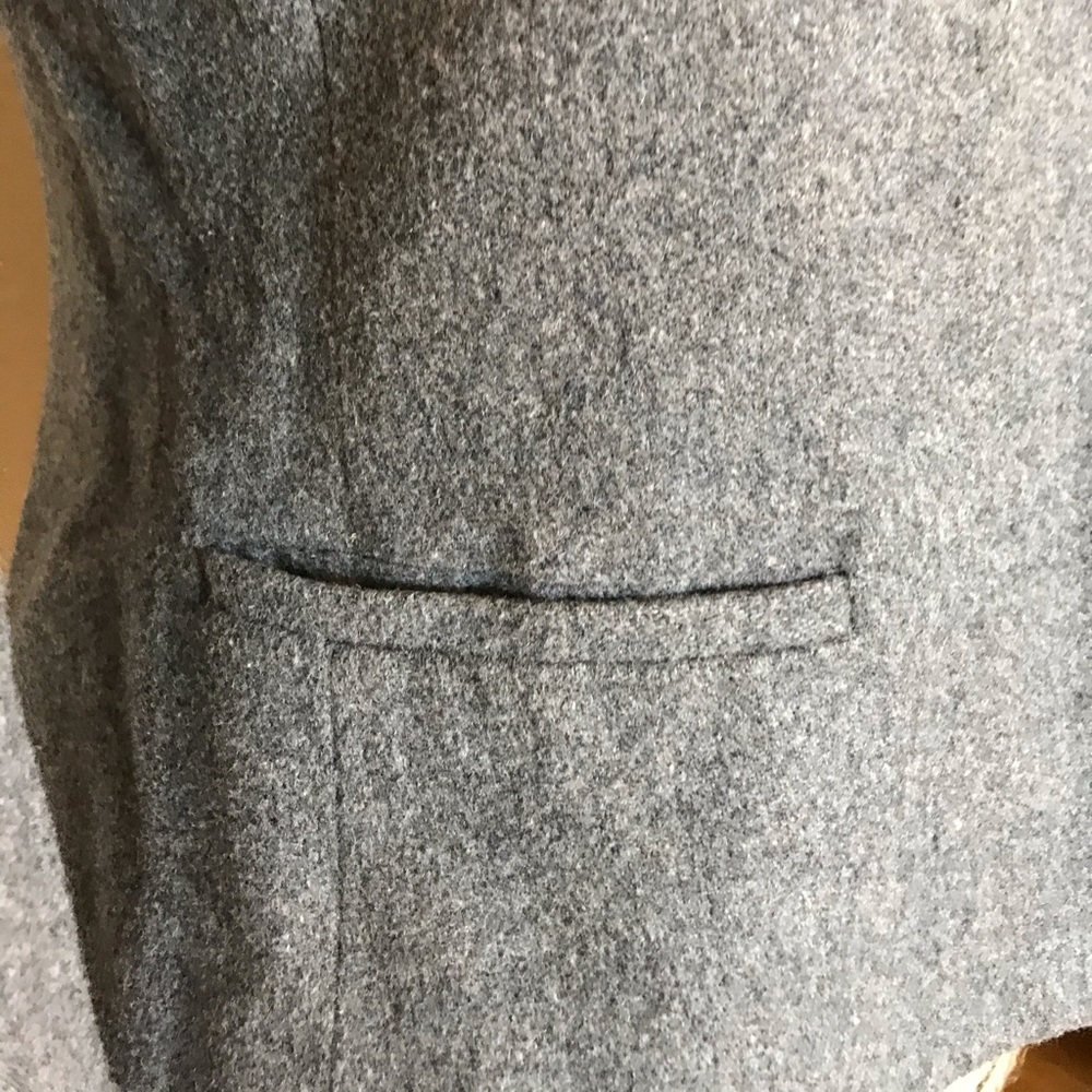 Customized jacket/coat - Picture 5 of 8